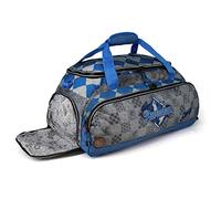 Harry Potter Quidditch Ravenclaw-Nomad Sporttasche Tote da palestra, 13.5 liters, Blu