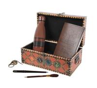 Pyramid Set regalo Harry Potter Quidditch Trunk Premium GP86003