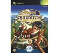 Harry Potter: Quidditch World Cup (Xbox) by Electronic Arts