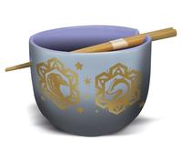 Harry Potter Ramen Ciotola Con Bacchette Cinesi Magic & Mayhem Stor