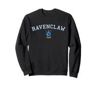 Harry Potter Ravenclaw Arc Small Crest Felpa