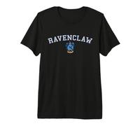 Harry Potter Ravenclaw Arc Small Crest Maglietta Premium