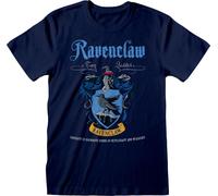 Harry Potter: Ravenclaw Crest (T-Shirt Unisex Tg. M) -