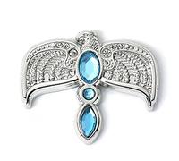Harry Potter Ravenclaw Diadem distintivo
