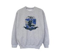 Harry Potter Ravenclaw Felpa Distintivo Ragazze (BI20938)