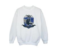 Harry Potter Ravenclaw Felpa Distintivo Ragazzi (BI20374)