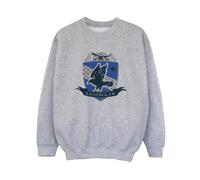 Harry Potter Ravenclaw Felpa Distintivo Ragazzi (BI20374)