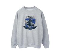 Harry Potter Ravenclaw Felpa Distintivo Uomo (BI28813)