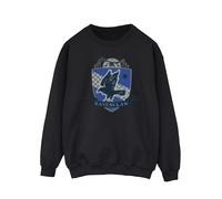 Harry Potter Ravenclaw Felpa Distintivo Uomo (BI28813)