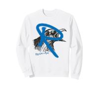 Harry Potter Ravenclaw Graffiti R Felpa