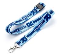 Harry Potter Ravenclaw Lanyard (One Size) (Blue)
