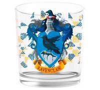 Harry Potter Glas Ravenclaw NUOVO