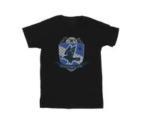 Harry Potter Ravenclaw Maglietta Distintivo Ragazze (BI21925)