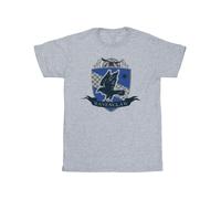 Harry Potter Ravenclaw Maglietta Distintivo Ragazze (BI21925)
