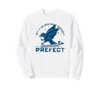 Harry Potter Ravenclaw Prefect Felpa