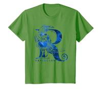 Harry Potter Ravenclaw R Logo Maglietta