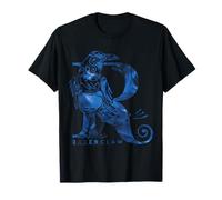 Harry Potter Ravenclaw Raven Maglietta