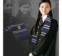 Cinereplicas - Harry Potter - Sciarpa - Licenza Ufficiale - Casa Corvonero - 190