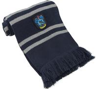 Cinereplicas - Harry Potter - Sciarpa - Licenza Ufficiale - Casa Corvonero - 190