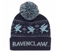 Harry Potter - Ravenclaw Snow Beanie HEADWEAR NUOVO