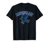 Harry Potter Ravenclaw Sport Emblem Maglietta
