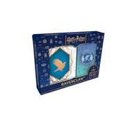 Harry Potter: Ravenclaw Tiny Book and Pin Set