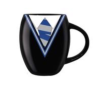 Harry Potter Ravenclaw Uniform Ovale Tazza (SG19806)