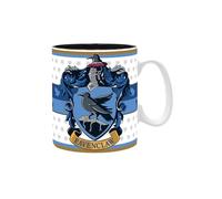 Harry Potter Ravenclaw Unisex Tazza multicolore in ceramica