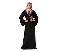 Northwest Harry Potter Hogwarts Rules - Coperta con maniche, 121,9 x 180,3 cm
