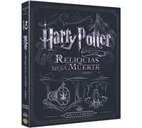 Harry Potter. Reliquias de la Muerte 1