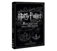 Harry Potter. Reliquias de la Muerte 2