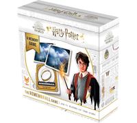 HARRY POTTER Remembrall Card Game Topi Games Gioco Di Carte 2001