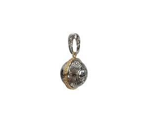 Harry Potter Remembrall Ciondolo Noble Collection