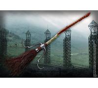 Harry Potter Replica 1/1 Scopa Volante Firebolt 148 Cm Noble Collection