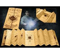 Harry Potter Replica 1:1 Mappa Del Malandrino Noble Collection
