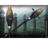Harry Potter Replica 1:1 Scopa Magica Broom Nimbus 2001 Noble Collection