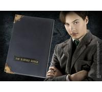 Collezione Noble Harry Potter Replica del taccuino di Tom Riddle