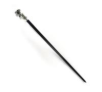 Harry Potter Replica Bastone e Bacchetta Lucius Malfoy 118 Cm Noble Collection