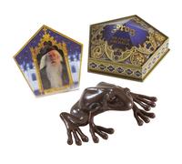 The Noble Collection Harry Potter Replica Chocolate Frog (non commestibile)