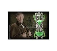 Harry Potter Replica Clessidra Professor Lumacorno 25 Cm Noble Collection