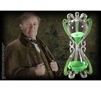 Harry Potter Replica Clessidra Professor Lumacorno 25 Cm Noble Collection