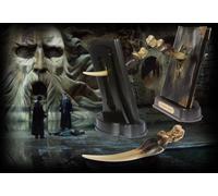 Harry Potter Replica Dente del Basilisco e Diario Di Tom Riddle Noble Collection