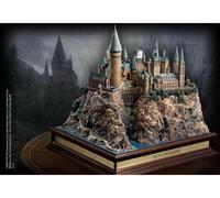 Harry Potter Replica Diorama Castello Hogwarts 32 Cm Noble Collection