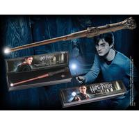 Harry Potter Replica Harry´s Illuminating Wand