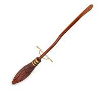 Cinereplicas Junior Nimbus 2000 Broom Replica Oro