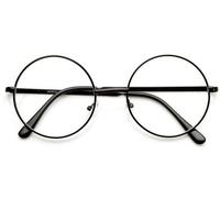 Harry Potter Replica Occhiali di Harry Potter da Bambino Rubies