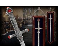 Harry Potter Replica Spada Godric Grifondoro 85 Cm Noble Collection