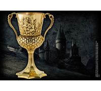 The Noble Collection Harry Potter Helga Hufflepuff Cup - 5.3in (13.5cm) Die Cast