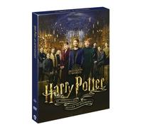 Film - 20o Anniversario: Ritorno A Hogwarts - Dvd