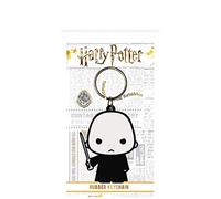 Portachiavi a piramide Harry Potter Lord Voldemort Chibi